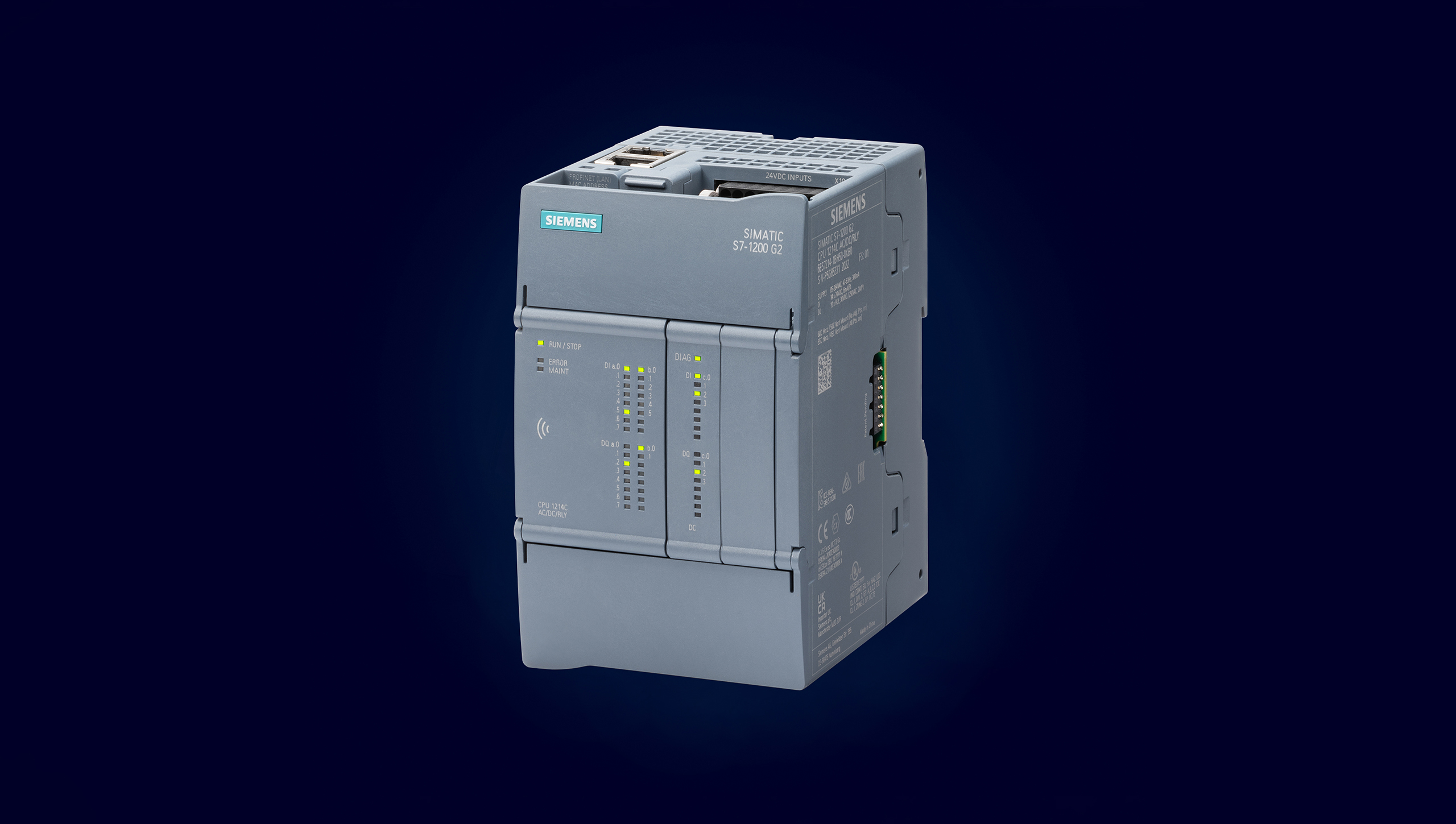 SIE_231205 - SIMATIC S7-1200 G2